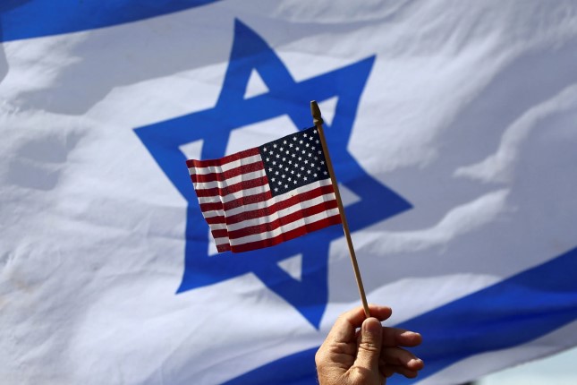 Israel Asks US for Additional $10 Billion in Military Aid