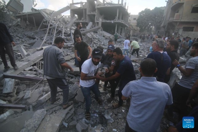 israels-deepening-attacks-in-gaza