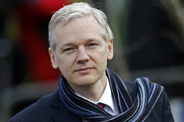 Australian Lawmakers to Visit Washington to Lobby for Julian Assange’s Freedom