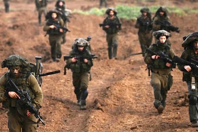 Lawless in Gaza: Why the West Backs Israel No Matter What