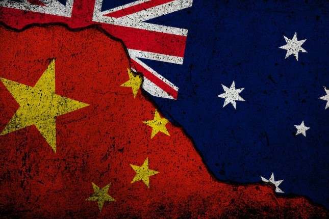 Australia Forms Long-Range Missile Brigade as Part of Military Overhaul Aimed at China