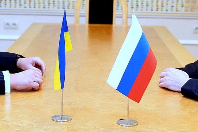 Eastern European NATO Countries Fear Peace Talks Between Ukraine and Russia