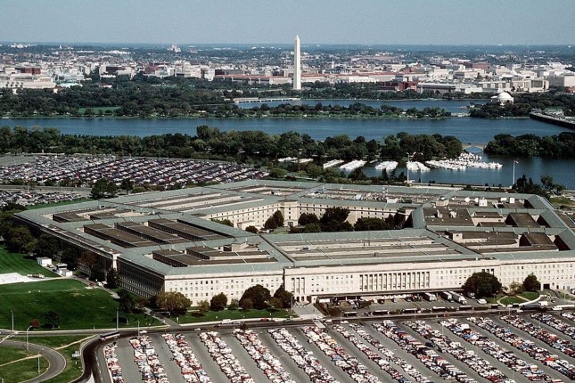 Pentagon Exempts Ukraine Operations from Potential Government Shutdown