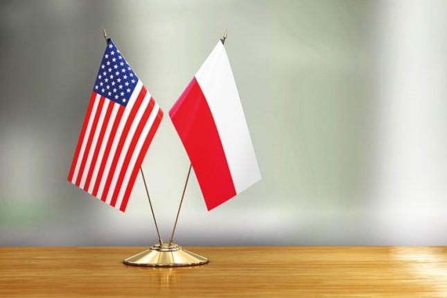 US Announces $2 Billion Loan for Poland to Spend on Military