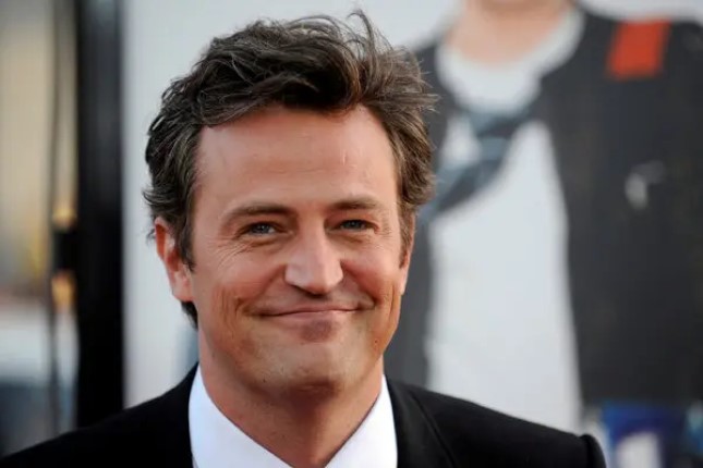 The corporate media, Gaza and the death of television actor Matthew Perry