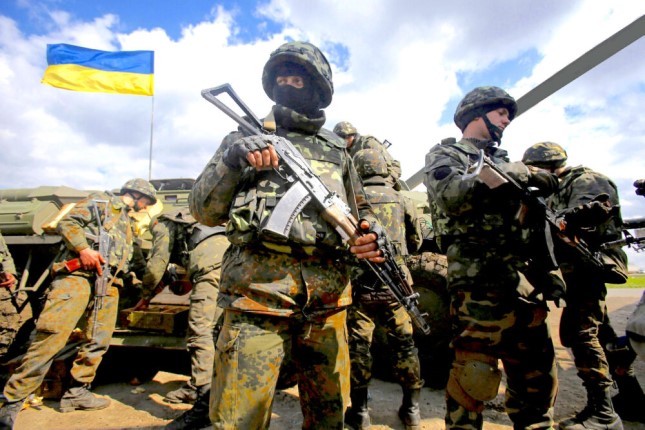 The Many Lessons of Ukraine War