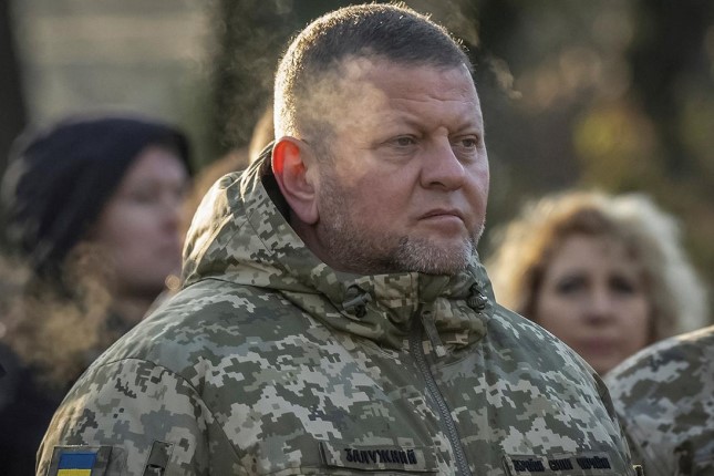 ukrainian-president-and-army-leadership