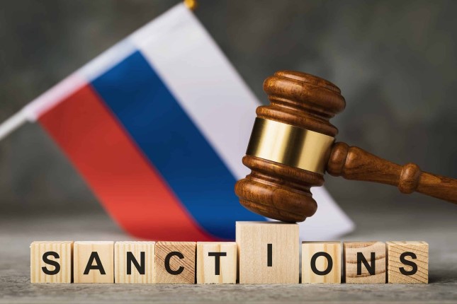 Western Sanctions on Russia Fracture G20 Ahead of Upcoming Summit
