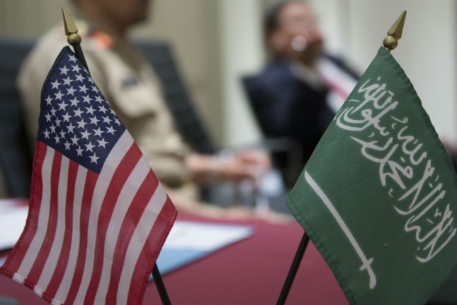 US Discussing Mutual Defense Treaty With Saudi Arabia Similar to Japan, South Korea