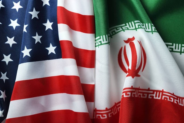 US, European Partners Sanction Iran Amid Prisoner Swap Negotiations