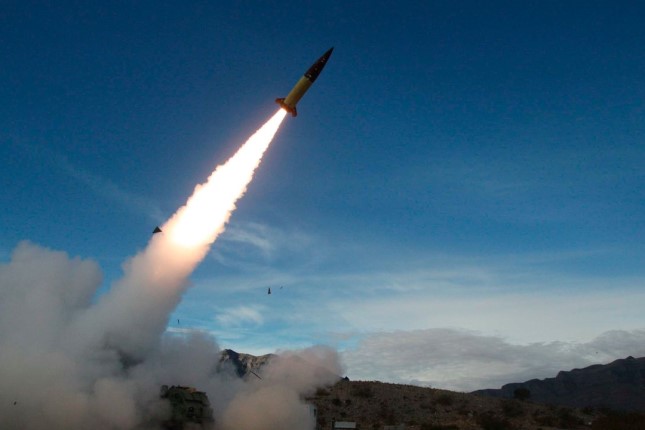 US to send long-range ATACMS missile to Ukraine