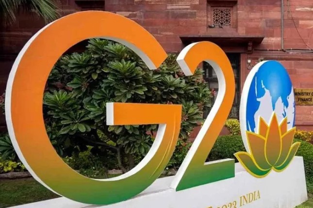 G20 Weakens Condemnation of Russia After India Summit