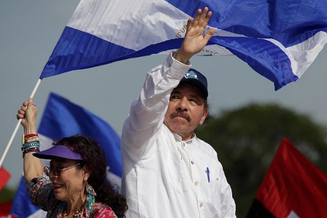 170 Years of US Aggression Against Nicaragua