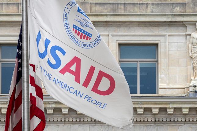 Audit USAID… Then Shut It Down!