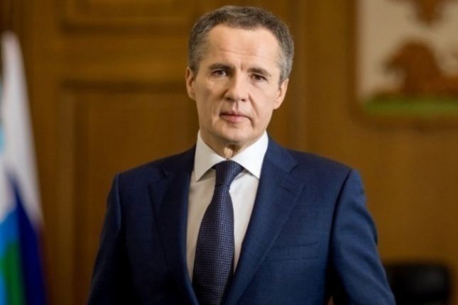 Belgorod Governor Says Ukraine Has Killed 200 Civilians in the Region Since 2022