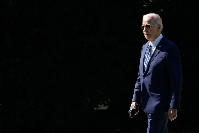 Biden gives green light for retaliation against Iran
