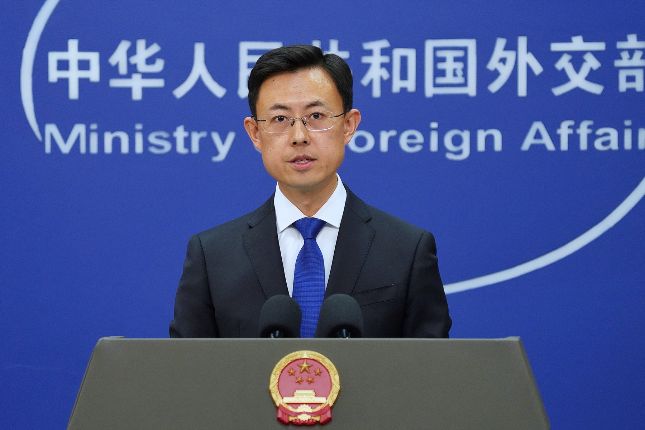 Chinese FM responds to Trump’s claim about BRICS prospect, his 100% tariff threat on bloc