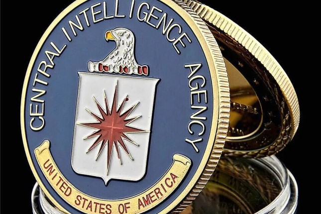CIA Built 12 Spy Bases in Ukraine Near the Russian Border Over Past Decade