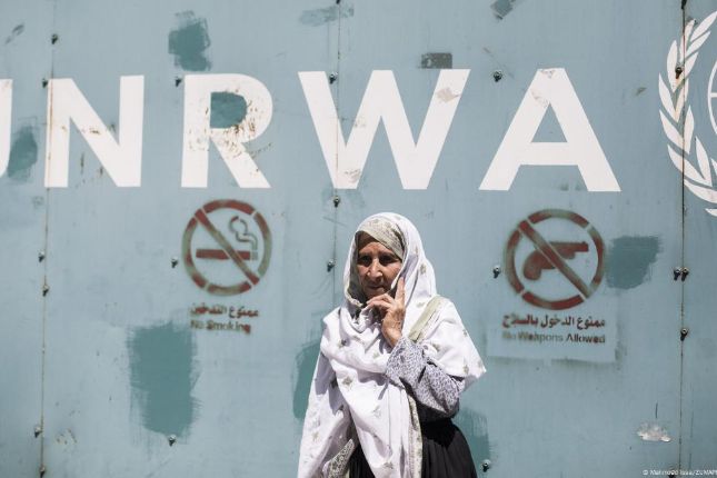 Criminalizing UNRWA: How Israel Is Delegitimizing the United Nations