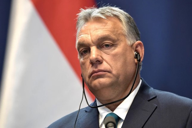 EU Plans to Sabotage Hungary’s Economy If Orban Blocks Ukraine Aid