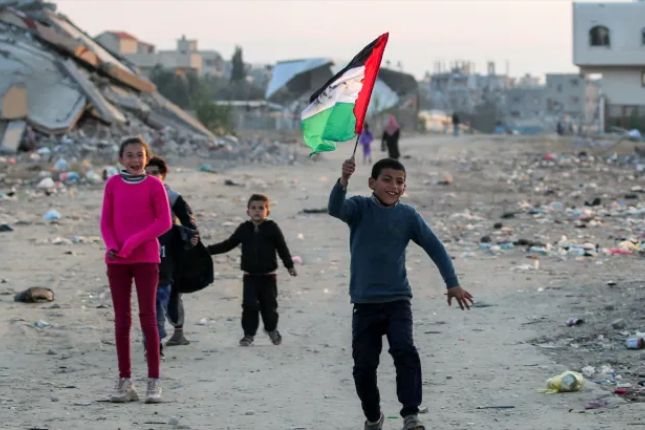 Gaza Has Changed the Discourse on Popular Resistance, But Are We Truly Listening?