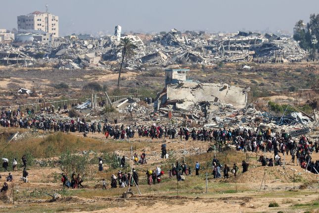 Gaza’s Unbreakable Resistance: A Historical Perspective on the War and Its Aftermath