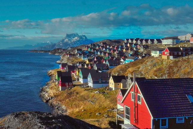 Greenlandic Grievances With Denmark and Trump’s Annexation Plan