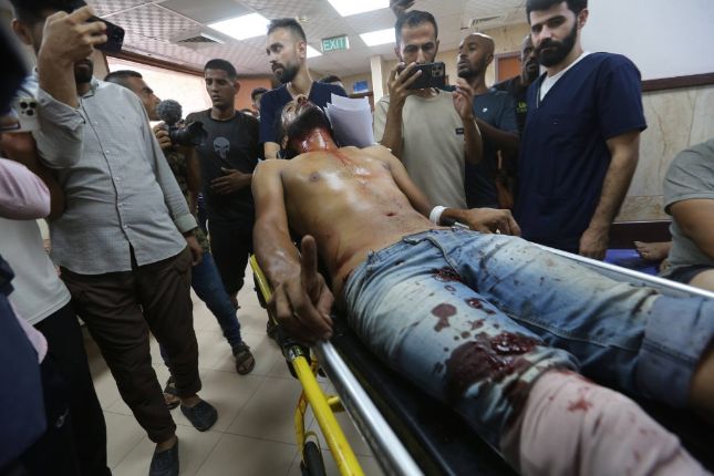 israel-kills-88-palestinians-in-gaza-over-three-days