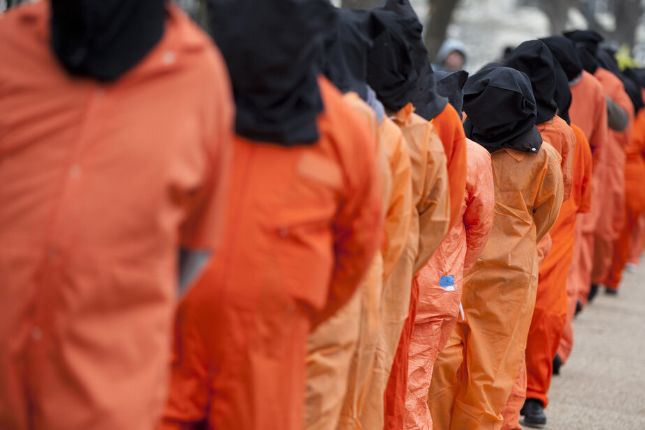 Killing the Constitution at Guantánamo