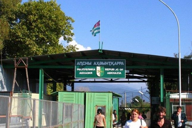 Kosovo, Taiwan… Abkhazia? Self-Determination Shouldn’t Be Selective