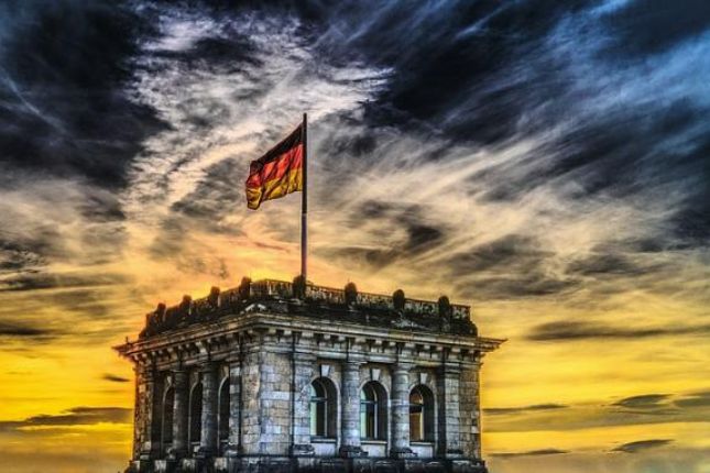 Lessons From Germany's Economic Contraction