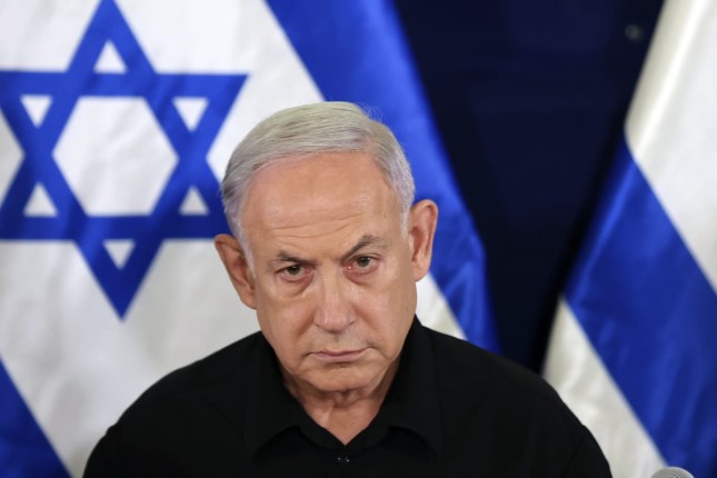 Netanyahu: Israel Prepared for "Very Intense" War With Lebanon