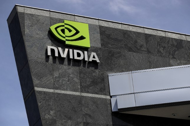 Nvidia's "downgraded chips" for China not a long-term solution