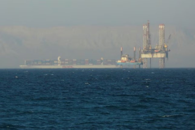 Tanker Companies Halt Red Sea Shipping After the US Bombs Yemen