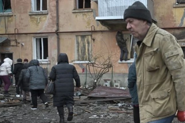The Biden-Schumer Plan to Kill More Ukrainians