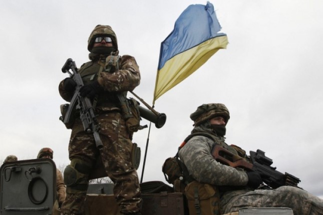 The Vietnamization of Ukraine