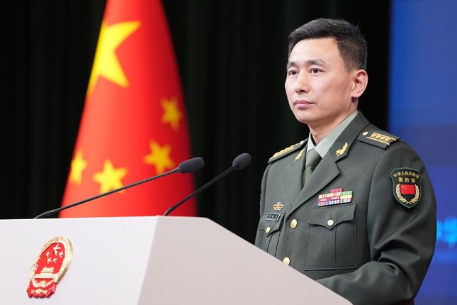 The worst enemy of the US is the US itself, Chinese defense ministry criticizes latest US NDAA