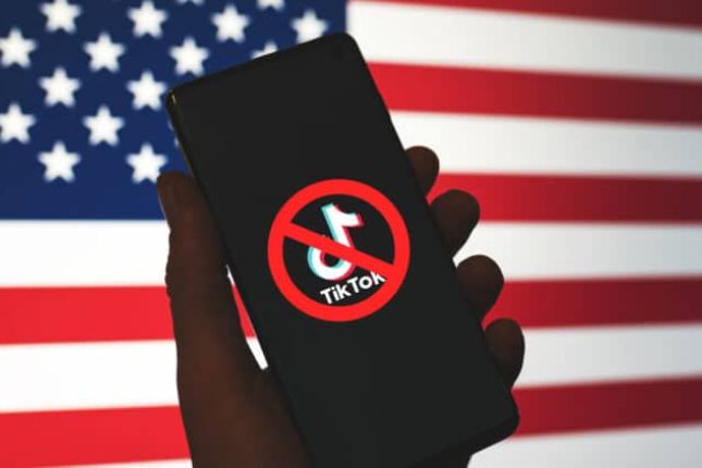 TikTok and the Freedom of Speech