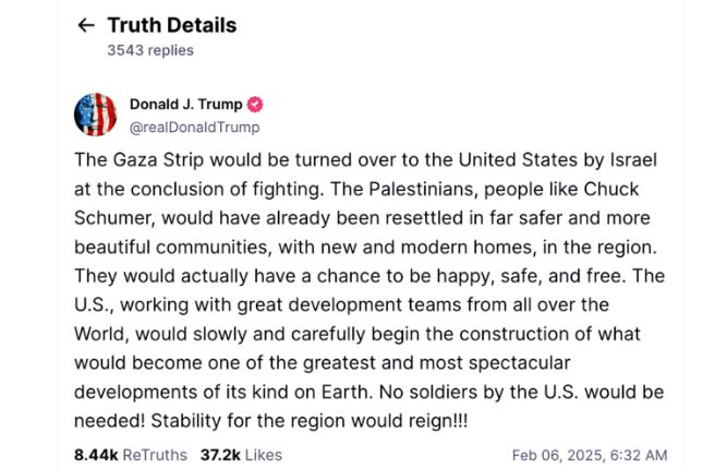 trump-wants-more-war-for-gaza-ploy