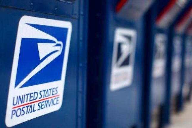 US Government Spies on Thousands of Americans’ Mail Every Year