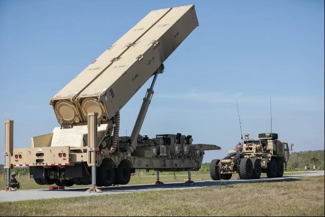 US Has No Plans To Remove Controversial Missile System from the Philippines