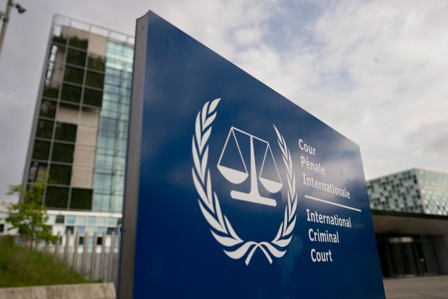 US threatens to sanction International Criminal Court over war crimes charges against Netanyahu