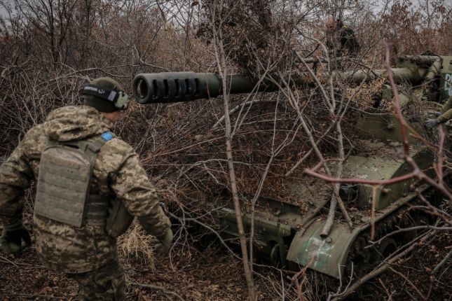 US To Give Ukraine Widely Banned Anti-Personnel Mines, Breaking Its Own Policy