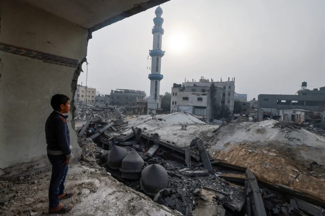 Why Egypt can't and won't open the floodgates from Gaza