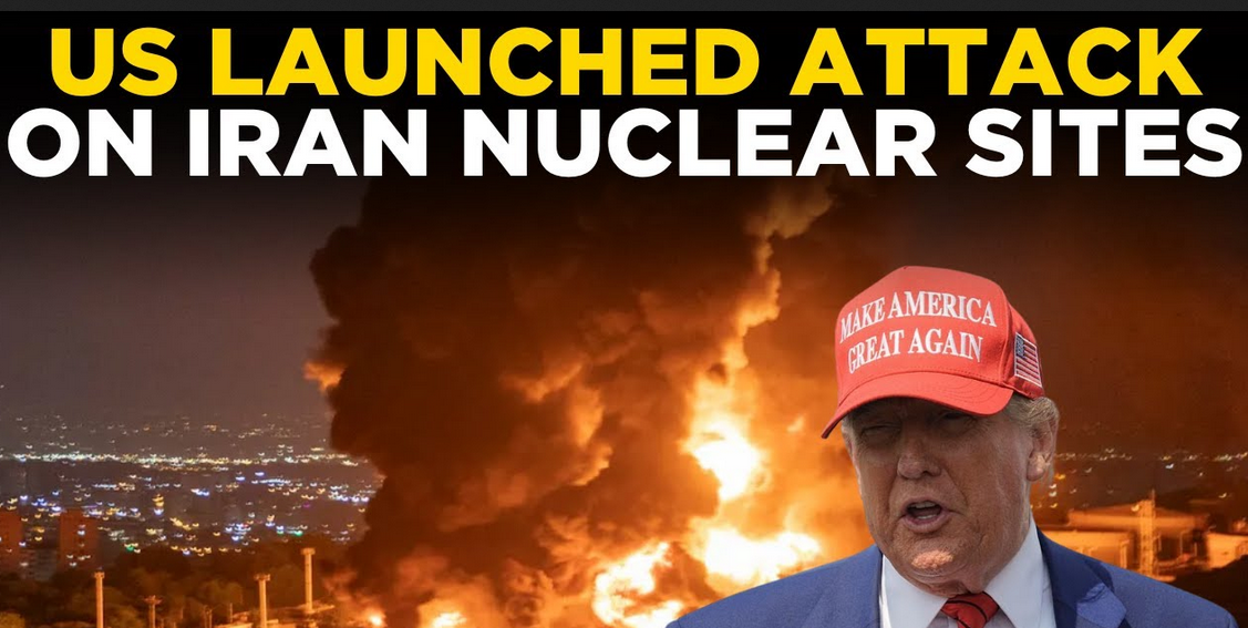 Trump Never Has Been a Sincere Advocate of Realism and Restraint