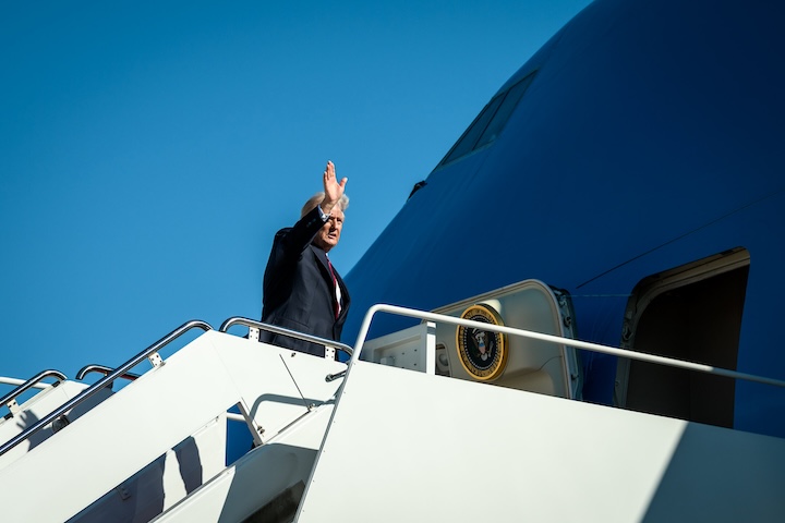 Venezuelan Oil — American Gangster Politics