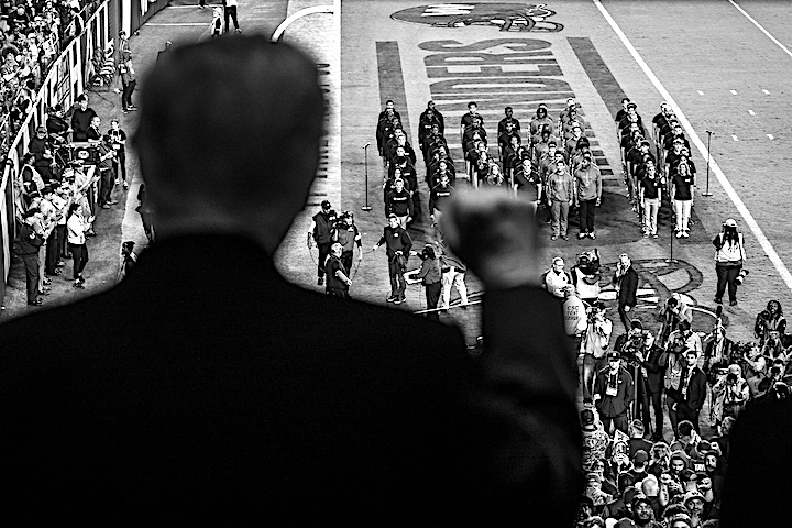 Al-Qaeda Goes to Washington