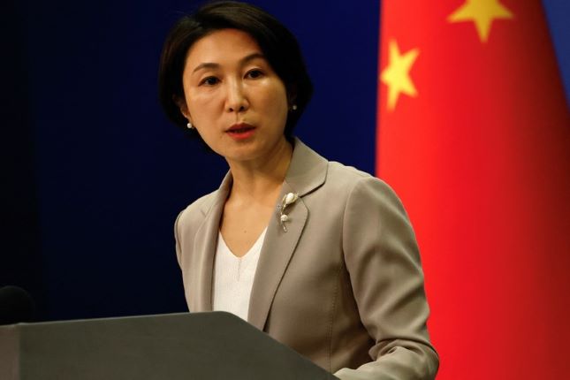 China ‘Gravely Concerned’ Over Report on New US Nuclear Strategy