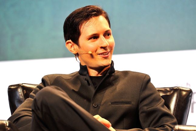 Craig Murray: Pavel Durov & the Abuse of Law