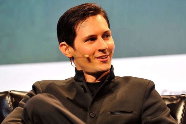 France Arrests CEO of Telegram Over Allegations Related to Content Moderation